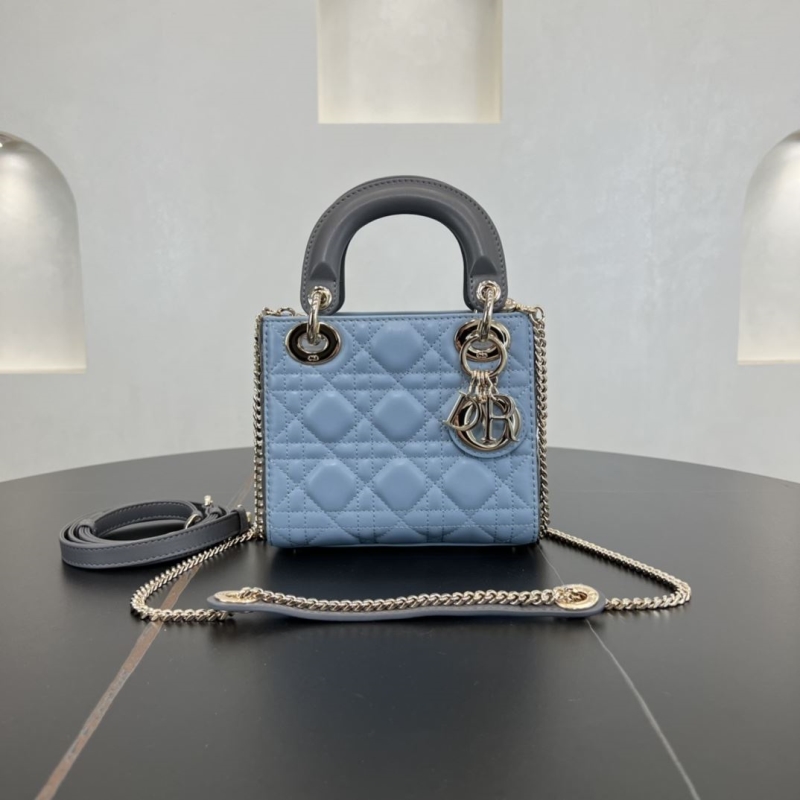 D*or my lady bags